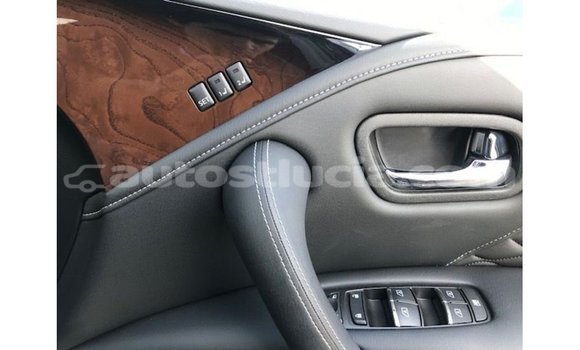 Buy Import Infiniti Q Blue Car in Import - Dubai in Anse-la-Raye Buy Import Infiniti Q Blue Car in Import - Dubai in Anse-la-Raye