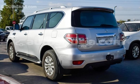 Buy Import Nissan Patrol Other Car in Import - Dubai in Anse-la-Raye Buy Import Nissan Patrol Other Car in Import - Dubai in Anse-la-Raye