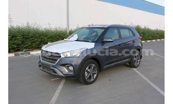 Buy Import Hyundai Creta Other Car in Import - Dubai in Anse-la-Raye Buy Import Hyundai Creta Other Car in Import - Dubai in Anse-la-Raye