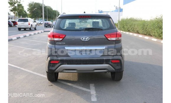 Buy Import Hyundai Creta Other Car in Import - Dubai in Anse-la-Raye Buy Import Hyundai Creta Other Car in Import - Dubai in Anse-la-Raye
