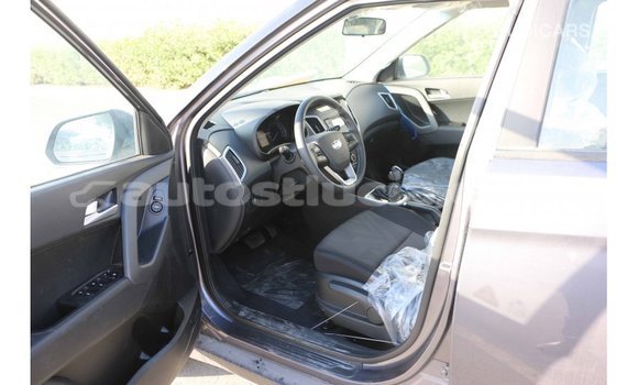 Buy Import Hyundai Creta Other Car in Import - Dubai in Anse-la-Raye Buy Import Hyundai Creta Other Car in Import - Dubai in Anse-la-Raye