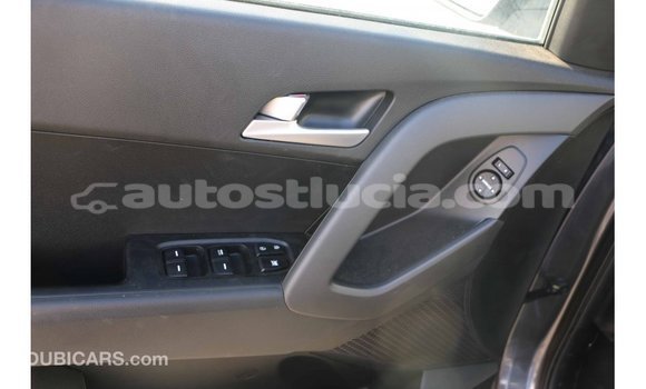 Buy Import Hyundai Creta Other Car in Import - Dubai in Anse-la-Raye Buy Import Hyundai Creta Other Car in Import - Dubai in Anse-la-Raye