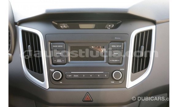 Buy Import Hyundai Creta Other Car in Import - Dubai in Anse-la-Raye Buy Import Hyundai Creta Other Car in Import - Dubai in Anse-la-Raye