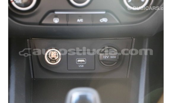 Buy Import Hyundai Creta Other Car in Import - Dubai in Anse-la-Raye Buy Import Hyundai Creta Other Car in Import - Dubai in Anse-la-Raye