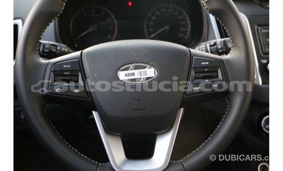Buy Import Hyundai Creta Other Car in Import - Dubai in Anse-la-Raye Buy Import Hyundai Creta Other Car in Import - Dubai in Anse-la-Raye