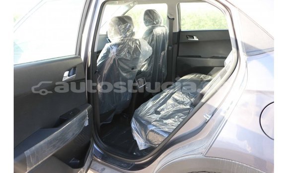 Buy Import Hyundai Creta Other Car in Import - Dubai in Anse-la-Raye Buy Import Hyundai Creta Other Car in Import - Dubai in Anse-la-Raye