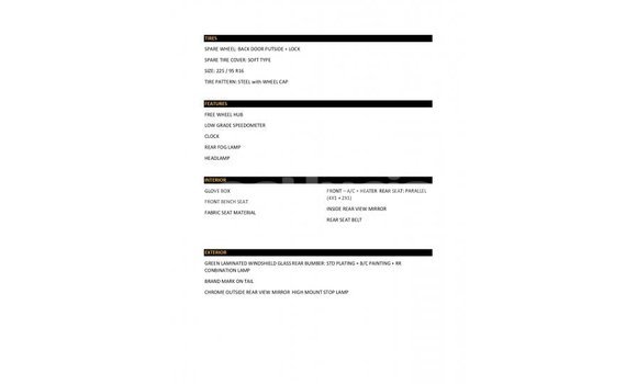 Acheter Import Voiture Toyota Land Cruiser Blanc à Import - Dubai, Anse-la-Raye Acheter Import Voiture Toyota Land Cruiser Blanc à Import - Dubai, Anse-la-Raye