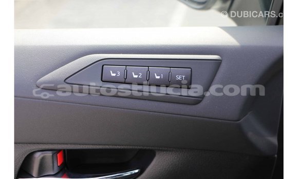 Buy Import Toyota Alphard White Car in Import - Dubai in Anse-la-Raye Buy Import Toyota Alphard White Car in Import - Dubai in Anse-la-Raye