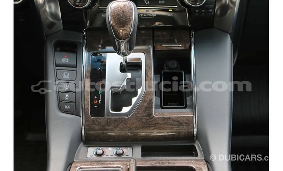 Buy Import Toyota Alphard White Car in Import - Dubai in Anse-la-Raye Buy Import Toyota Alphard White Car in Import - Dubai in Anse-la-Raye