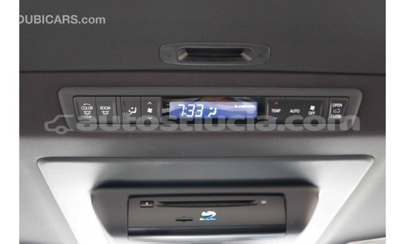 Buy Import Toyota Alphard White Car in Import - Dubai in Anse-la-Raye Buy Import Toyota Alphard White Car in Import - Dubai in Anse-la-Raye