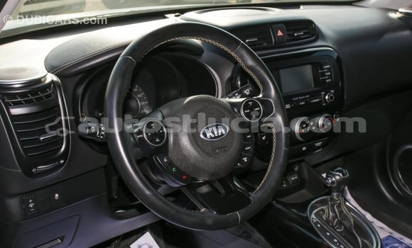 Buy Import Kia Soul Blue Car in Import - Dubai in Anse-la-Raye Buy Import Kia Soul Blue Car in Import - Dubai in Anse-la-Raye