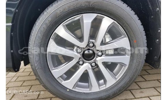 Acheter Import Voiture Toyota Land Cruiser Noir à Import - Dubai, Anse-la-Raye Acheter Import Voiture Toyota Land Cruiser Noir à Import - Dubai, Anse-la-Raye