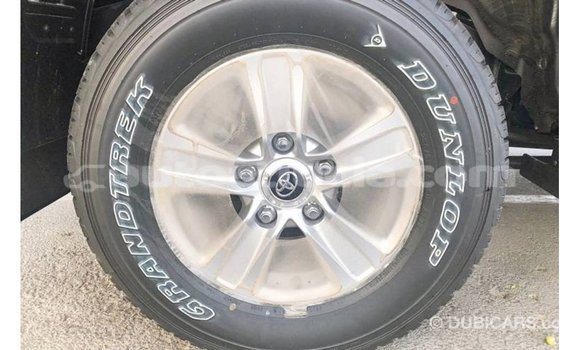 Buy Import Toyota Land Cruiser Black Car in Import - Dubai in Anse-la-Raye Buy Import Toyota Land Cruiser Black Car in Import - Dubai in Anse-la-Raye