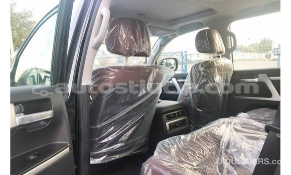 Buy Import Toyota Land Cruiser Black Car in Import - Dubai in Anse-la-Raye Buy Import Toyota Land Cruiser Black Car in Import - Dubai in Anse-la-Raye