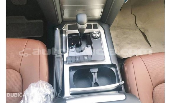 Buy Import Toyota Land Cruiser Black Car in Import - Dubai in Anse-la-Raye Buy Import Toyota Land Cruiser Black Car in Import - Dubai in Anse-la-Raye