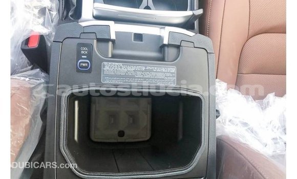 Buy Import Toyota Land Cruiser Black Car in Import - Dubai in Anse-la-Raye Buy Import Toyota Land Cruiser Black Car in Import - Dubai in Anse-la-Raye