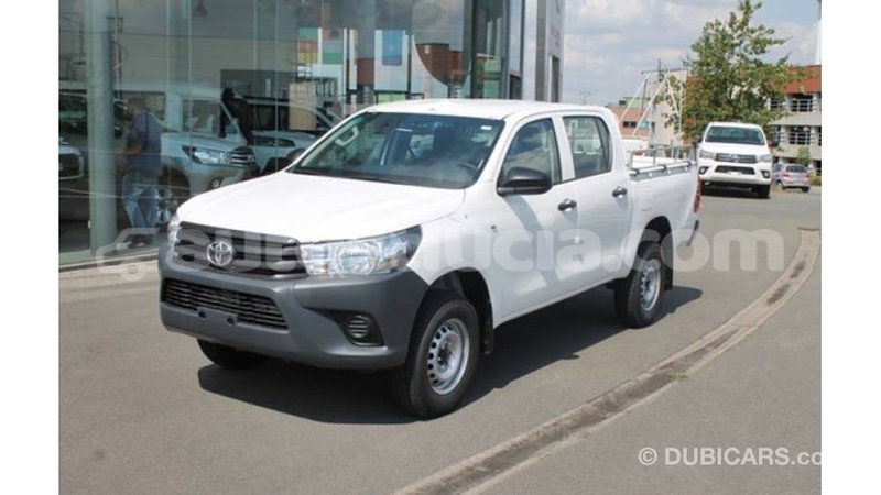 Big with watermark toyota hilux anse la raye import dubai 2449