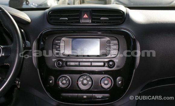Buy Import Kia Soul Blue Car in Import - Dubai in Anse-la-Raye Buy Import Kia Soul Blue Car in Import - Dubai in Anse-la-Raye