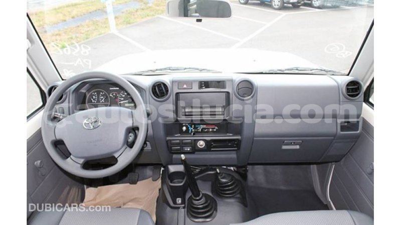 Big with watermark toyota land cruiser anse la raye import dubai 2450