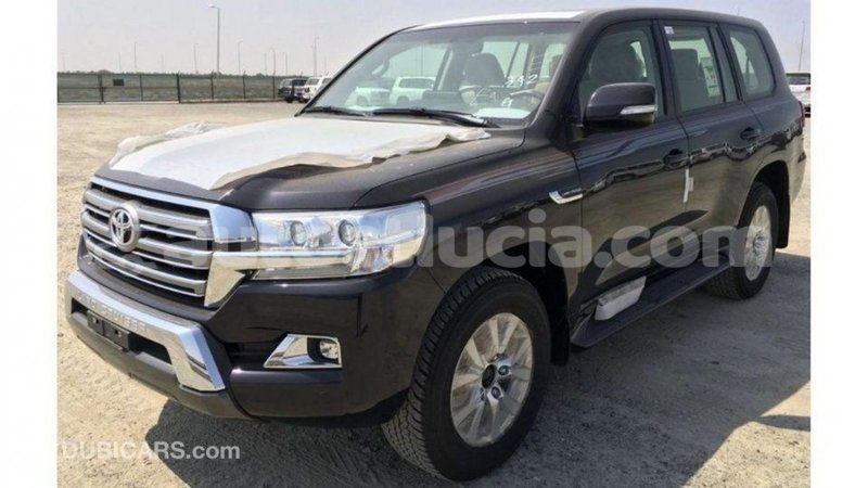 Big with watermark toyota land cruiser anse la raye import dubai 2451
