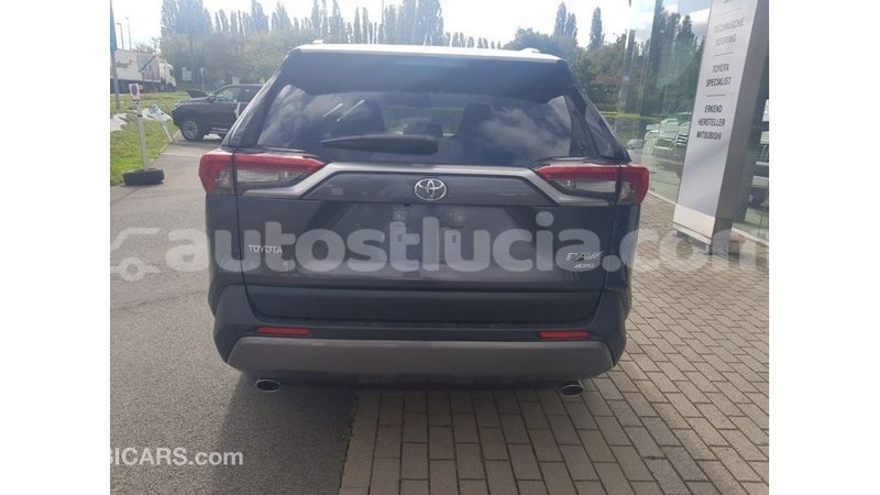Big with watermark toyota 4runner anse la raye import dubai 2455