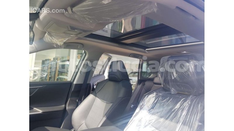 Big with watermark toyota 4runner anse la raye import dubai 2455