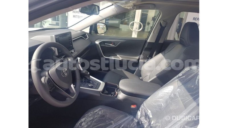 Big with watermark toyota 4runner anse la raye import dubai 2455