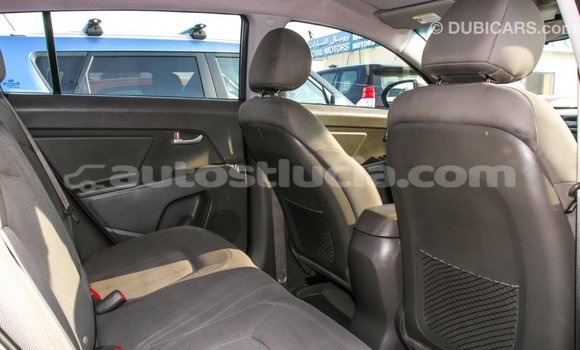 Buy Import Kia Sportage Brown Car in Import - Dubai in Anse-la-Raye Buy Import Kia Sportage Brown Car in Import - Dubai in Anse-la-Raye
