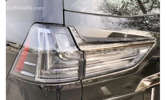 Buy Import Lexus LX Black Car in Import - Dubai in Anse-la-Raye Buy Import Lexus LX Black Car in Import - Dubai in Anse-la-Raye