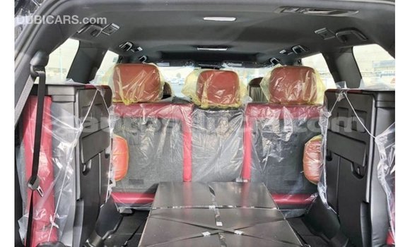 Buy Import Lexus LX Black Car in Import - Dubai in Anse-la-Raye Buy Import Lexus LX Black Car in Import - Dubai in Anse-la-Raye