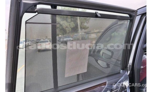 Buy Import Lexus LX Black Car in Import - Dubai in Anse-la-Raye Buy Import Lexus LX Black Car in Import - Dubai in Anse-la-Raye