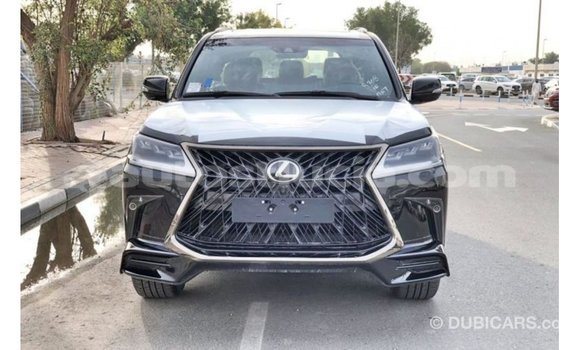 Buy Import Lexus LX Black Car in Import - Dubai in Anse-la-Raye Buy Import Lexus LX Black Car in Import - Dubai in Anse-la-Raye