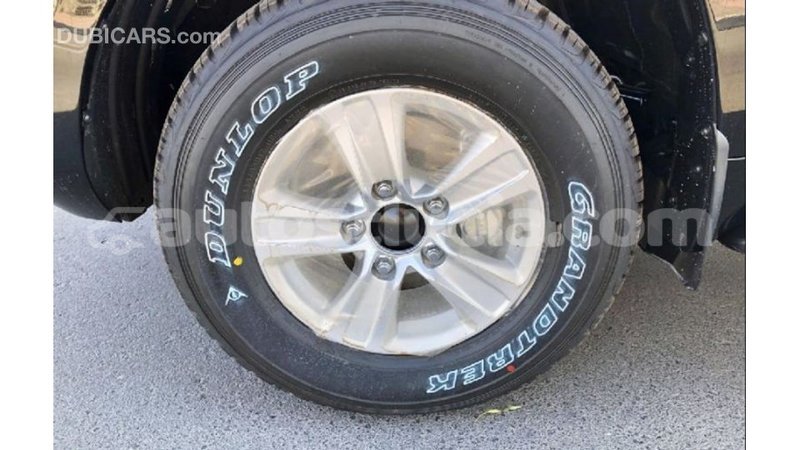 Big with watermark toyota land cruiser anse la raye import dubai 2462