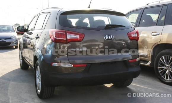 Buy Import Kia Sportage Brown Car in Import - Dubai in Anse-la-Raye Buy Import Kia Sportage Brown Car in Import - Dubai in Anse-la-Raye