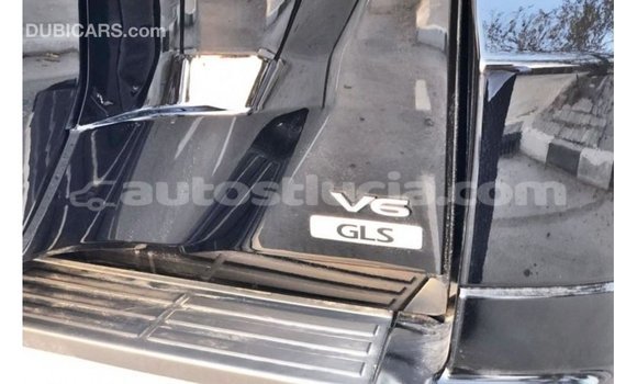 Acheter Import Voiture Mitsubishi Pajero Noir à Import - Dubai, Anse-la-Raye Acheter Import Voiture Mitsubishi Pajero Noir à Import - Dubai, Anse-la-Raye