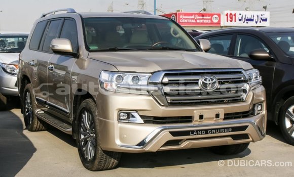Buy Import Toyota Land Cruiser Other Car in Import - Dubai in Anse-la-Raye Buy Import Toyota Land Cruiser Other Car in Import - Dubai in Anse-la-Raye
