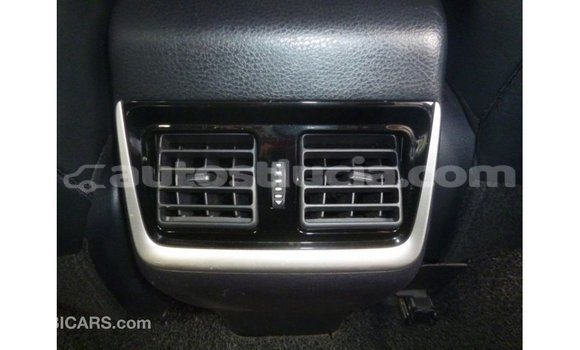 Buy Import Toyota Harrier Brown Car in Import - Dubai in Anse-la-Raye Buy Import Toyota Harrier Brown Car in Import - Dubai in Anse-la-Raye