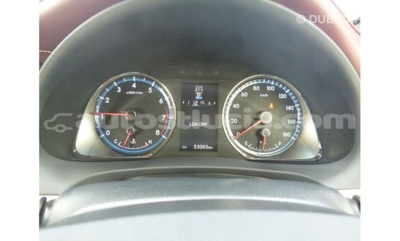 Buy Import Toyota Harrier Brown Car in Import - Dubai in Anse-la-Raye Buy Import Toyota Harrier Brown Car in Import - Dubai in Anse-la-Raye