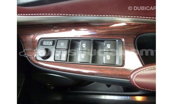 Buy Import Toyota Harrier Brown Car in Import - Dubai in Anse-la-Raye Buy Import Toyota Harrier Brown Car in Import - Dubai in Anse-la-Raye
