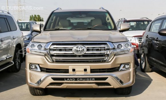 Buy Import Toyota Land Cruiser Other Car in Import - Dubai in Anse-la-Raye Buy Import Toyota Land Cruiser Other Car in Import - Dubai in Anse-la-Raye