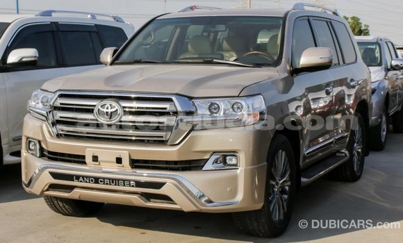 Buy Import Toyota Land Cruiser Other Car in Import - Dubai in Anse-la-Raye Buy Import Toyota Land Cruiser Other Car in Import - Dubai in Anse-la-Raye