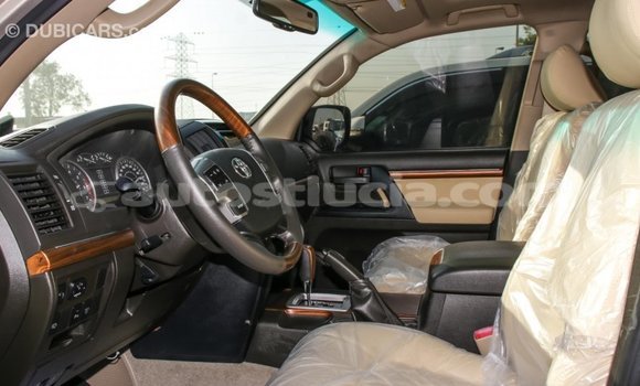 Buy Import Toyota Land Cruiser Other Car in Import - Dubai in Anse-la-Raye Buy Import Toyota Land Cruiser Other Car in Import - Dubai in Anse-la-Raye