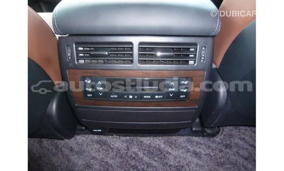 Buy Import Toyota Land Cruiser Red Car in Import - Dubai in Anse-la-Raye Buy Import Toyota Land Cruiser Red Car in Import - Dubai in Anse-la-Raye