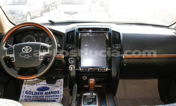 Buy Import Toyota Land Cruiser Other Car in Import - Dubai in Anse-la-Raye Buy Import Toyota Land Cruiser Other Car in Import - Dubai in Anse-la-Raye