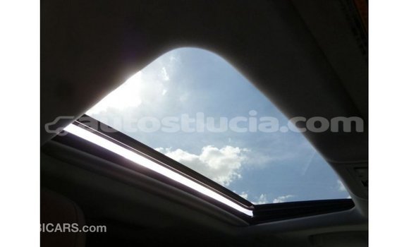 Buy Import Toyota Land Cruiser Red Car in Import - Dubai in Anse-la-Raye Buy Import Toyota Land Cruiser Red Car in Import - Dubai in Anse-la-Raye