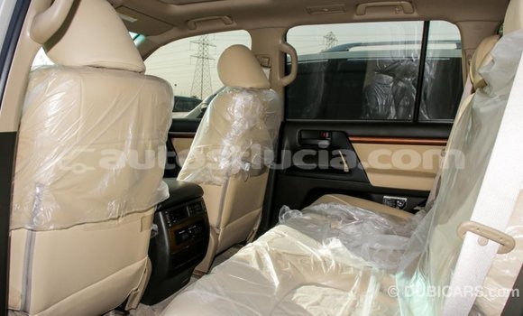 Buy Import Toyota Land Cruiser Other Car in Import - Dubai in Anse-la-Raye Buy Import Toyota Land Cruiser Other Car in Import - Dubai in Anse-la-Raye