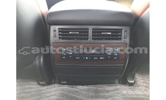 Buy Import Toyota Land Cruiser Black Car in Import - Dubai in Anse-la-Raye Buy Import Toyota Land Cruiser Black Car in Import - Dubai in Anse-la-Raye