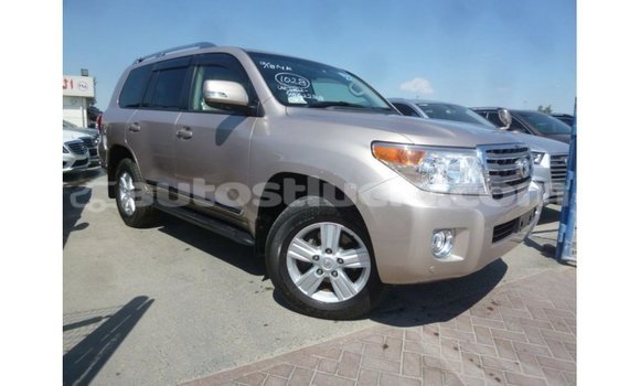Buy Import Toyota Land Cruiser Other Car in Import - Dubai in Anse-la-Raye Buy Import Toyota Land Cruiser Other Car in Import - Dubai in Anse-la-Raye