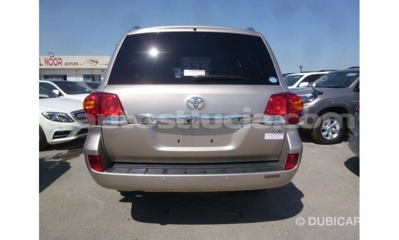 Buy Import Toyota Land Cruiser Other Car in Import - Dubai in Anse-la-Raye Buy Import Toyota Land Cruiser Other Car in Import - Dubai in Anse-la-Raye