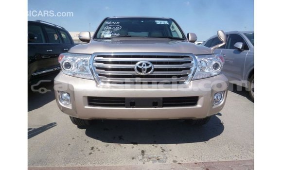 Buy Import Toyota Land Cruiser Other Car in Import - Dubai in Anse-la-Raye Buy Import Toyota Land Cruiser Other Car in Import - Dubai in Anse-la-Raye